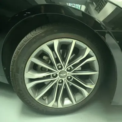 Hyundai Genesis 2016, 149726 км, за 6236.05 USD - фото 6