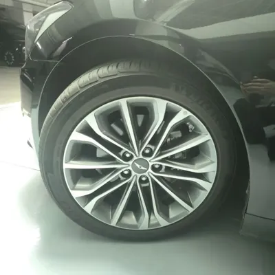 Hyundai Genesis 2016, 149726 км, за 6236.05 USD - фото 7