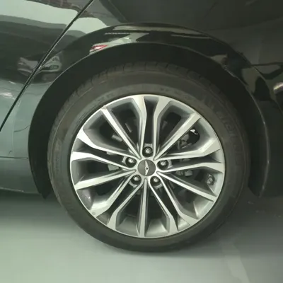 Hyundai Genesis 2016, 149726 км, за 6236.05 USD - фото 8