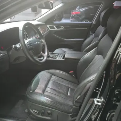 Hyundai Genesis 2016, 149726 км, за 6236.05 USD - фото 10