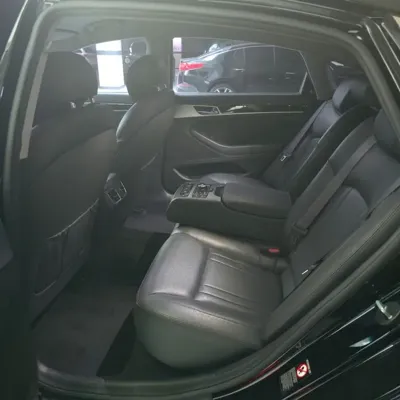 Hyundai Genesis 2016, 149726 км, за 6236.05 USD - фото 11