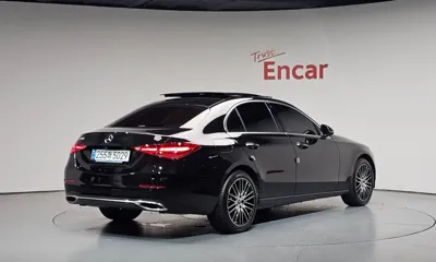 Mercedes-Benz C-Class 2024, 16837 км, за 28951.16 USD