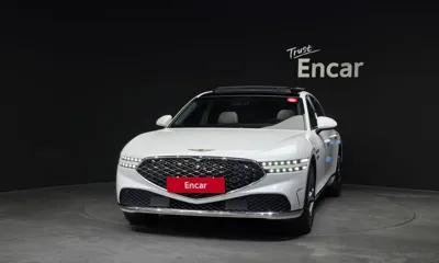 Genesis G90 2022, 100257 км, за 18583.43 USD