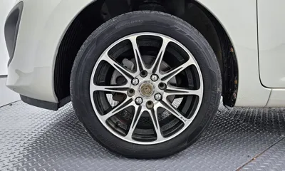 Kia Morning 2012, 115530 км, за 2185.43 USD