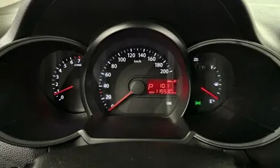 Kia Morning 2012, 115530 км, за 2185.43 USD - фото 8