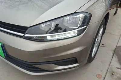 Volkswagen Golf 2019, 28100 км, за 9862 USD - фото 8