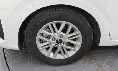 Kia Morning 2022, 7600 км, за 8993.04 USD