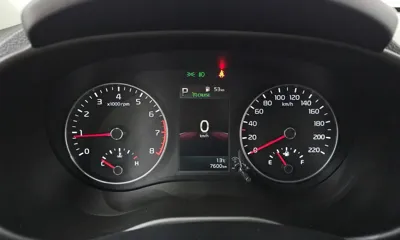 Kia Morning 2022, 7600 км, за 8993.04 USD - фото 8