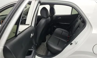 Kia Morning 2022, 7600 км, за 8993.04 USD - фото 11