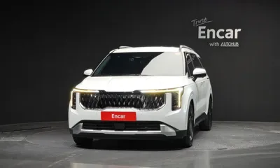 Kia Canival 2024, 33816 км, за 22909.28 USD