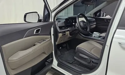 Kia Canival 2024, 33816 км, за 22909.28 USD - фото 10