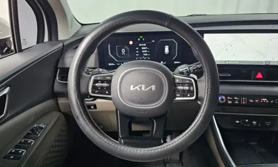Kia Canival 2024, 33816 км, за 22909.28 USD - фото 13