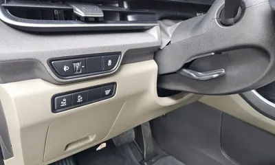 Kia Canival 2024, 33816 км, за 22909.28 USD - фото 17