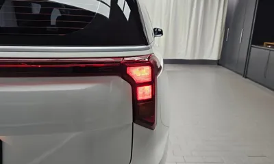 Kia Canival 2024, 33816 км, за 22909.28 USD - фото 23