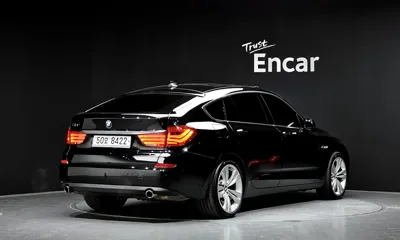 BMW Gran Turismo 2012, 91836 км, за 9800.05 USD