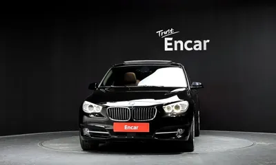 BMW Gran Turismo 2012, 91836 км, за 9800.05 USD