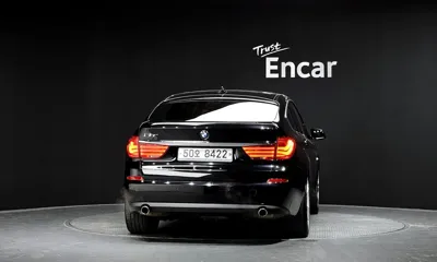 BMW Gran Turismo 2012, 91836 км, за 9800.05 USD