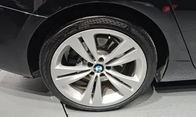 BMW Gran Turismo 2012, 91836 км, за 9800.05 USD