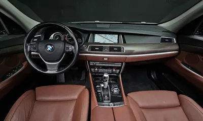 BMW Gran Turismo 2012, 91836 км, за 9800.05 USD - фото 7