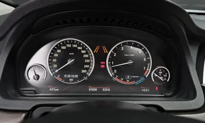 BMW Gran Turismo 2012, 91836 км, за 9800.05 USD - фото 8