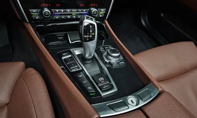BMW Gran Turismo 2012, 91836 км, за 9800.05 USD - фото 9