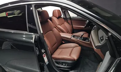 BMW Gran Turismo 2012, 91836 км, за 9800.05 USD - фото 10