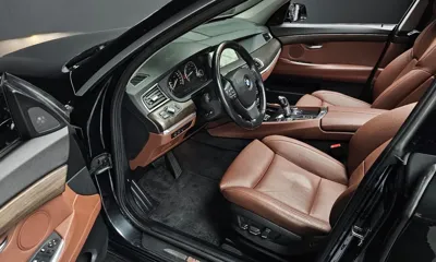 BMW Gran Turismo 2012, 91836 км, за 9800.05 USD - фото 11