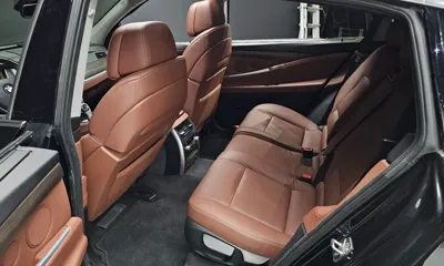 BMW Gran Turismo 2012, 91836 км, за 9800.05 USD - фото 12