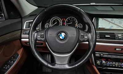 BMW Gran Turismo 2012, 91836 км, за 9800.05 USD - фото 13