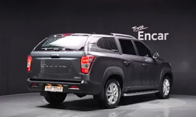 KG_Mobility_Ssangyong Rexton 2018, 49338 км, за 10502.82 USD