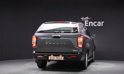 KG_Mobility_Ssangyong Rexton 2018, 49338 км, за 10502.82 USD