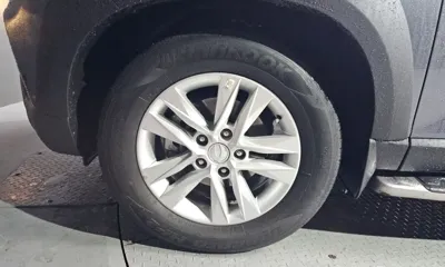 KG_Mobility_Ssangyong Rexton 2018, 49338 км, за 10502.82 USD