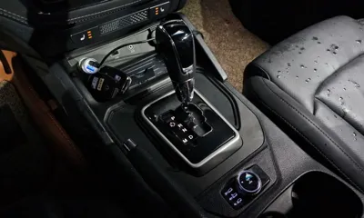 KG_Mobility_Ssangyong Rexton 2018, 49338 км, за 10502.82 USD - фото 9