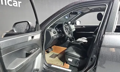 KG_Mobility_Ssangyong Rexton 2018, 49338 км, за 10502.82 USD - фото 10