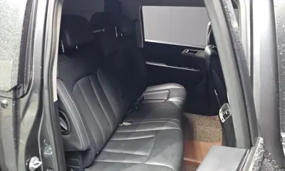 KG_Mobility_Ssangyong Rexton 2018, 49338 км, за 10502.82 USD - фото 11