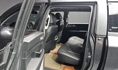 KG_Mobility_Ssangyong Rexton 2018, 49338 км, за 10502.82 USD - фото 12