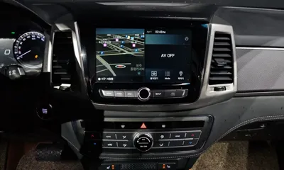 KG_Mobility_Ssangyong Rexton 2018, 49338 км, за 10502.82 USD - фото 14