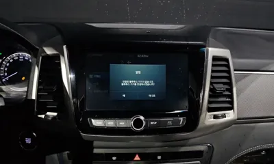 KG_Mobility_Ssangyong Rexton 2018, 49338 км, за 10502.82 USD - фото 16
