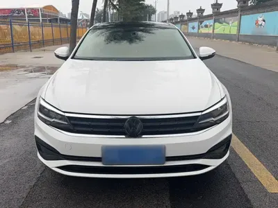 Volkswagen Lamando 2021, 50199 км, за 9902.69 USD - фото 6