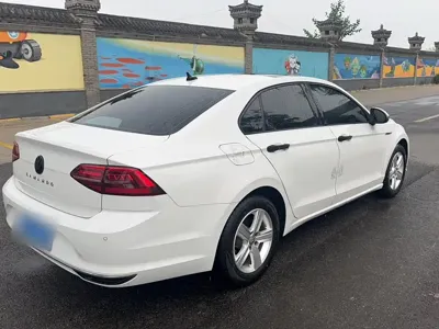Volkswagen Lamando 2021, 50199 км, за 9902.69 USD - фото 7