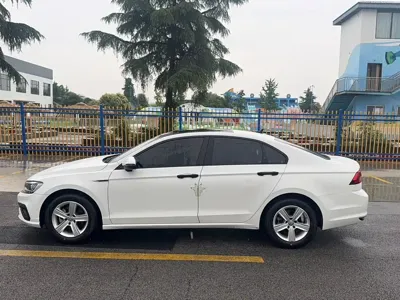 Volkswagen Lamando 2021, 50199 км, за 9902.69 USD - фото 8