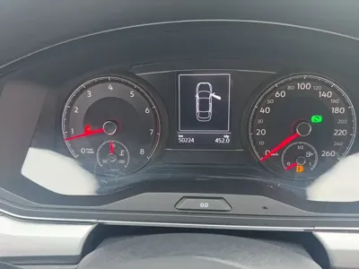 Volkswagen Lamando 2021, 50199 км, за 9902.69 USD - фото 9