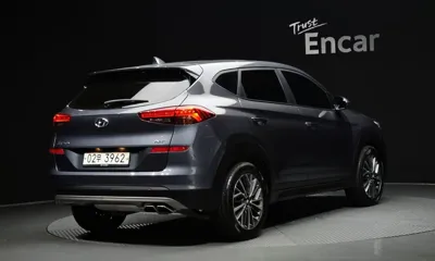 Hyundai Tucson 2019, 67767 км, за 9902.29 USD