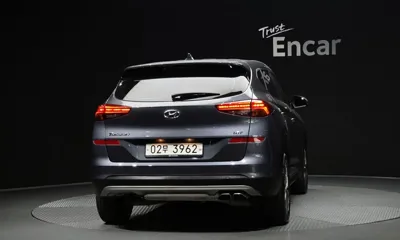 Hyundai Tucson 2019, 67767 км, за 9902.29 USD