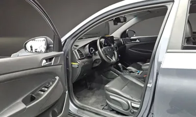 Hyundai Tucson 2019, 67767 км, за 9902.29 USD - фото 10