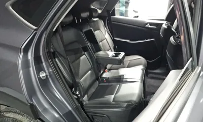 Hyundai Tucson 2019, 67767 км, за 9902.29 USD - фото 11