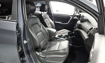 Hyundai Tucson 2019, 67767 км, за 9902.29 USD - фото 12