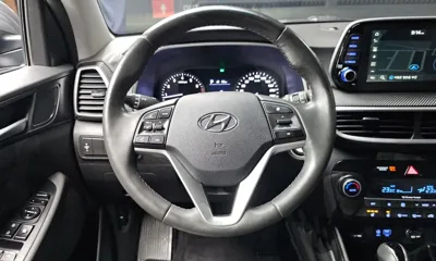 Hyundai Tucson 2019, 67767 км, за 9902.29 USD - фото 13