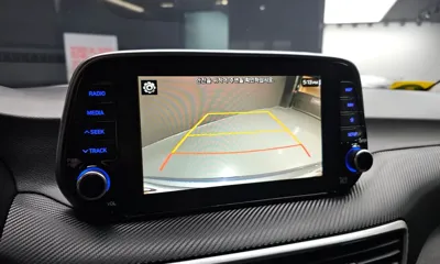Hyundai Tucson 2019, 67767 км, за 9902.29 USD - фото 14