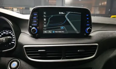 Hyundai Tucson 2019, 67767 км, за 9902.29 USD - фото 16
